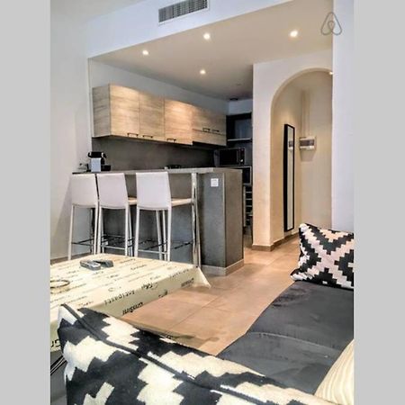 קאן C038-Elegant Apt A Few Steps From Beaches - Le Suquet מראה חיצוני תמונה