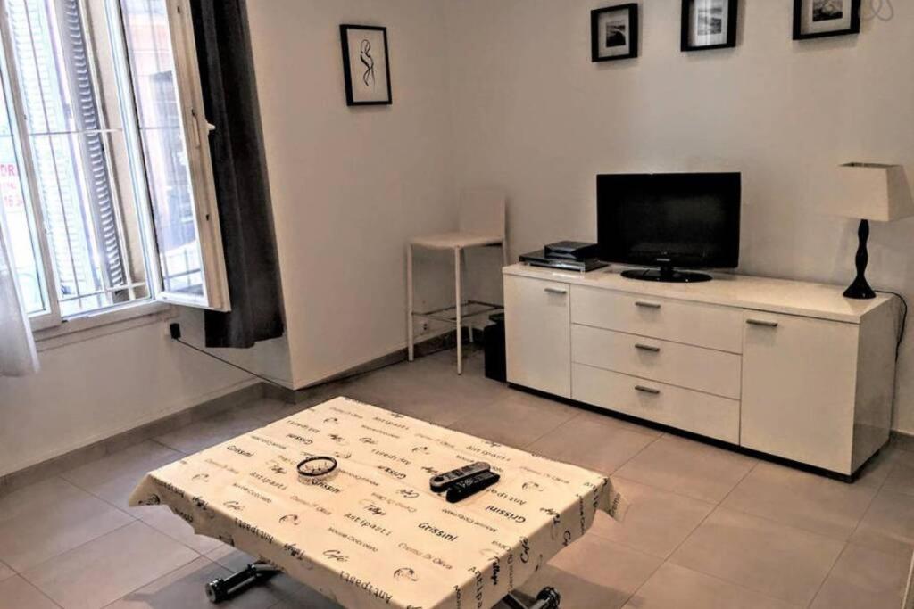 קאן C038-Elegant Apt A Few Steps From Beaches - Le Suquet מראה חיצוני תמונה