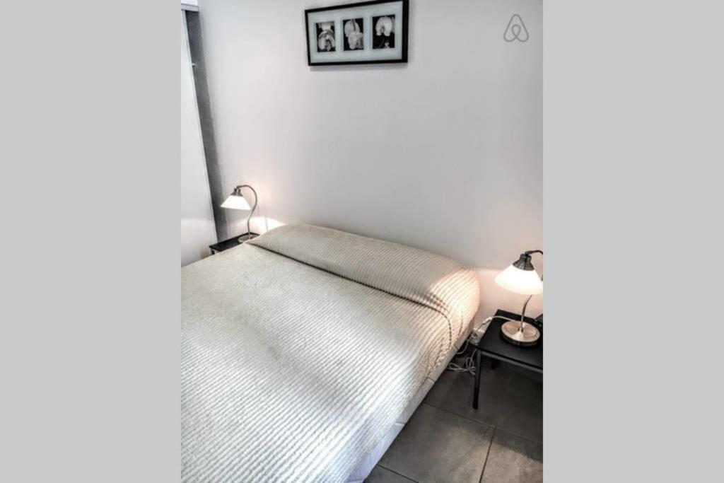 קאן C038-Elegant Apt A Few Steps From Beaches - Le Suquet מראה חיצוני תמונה