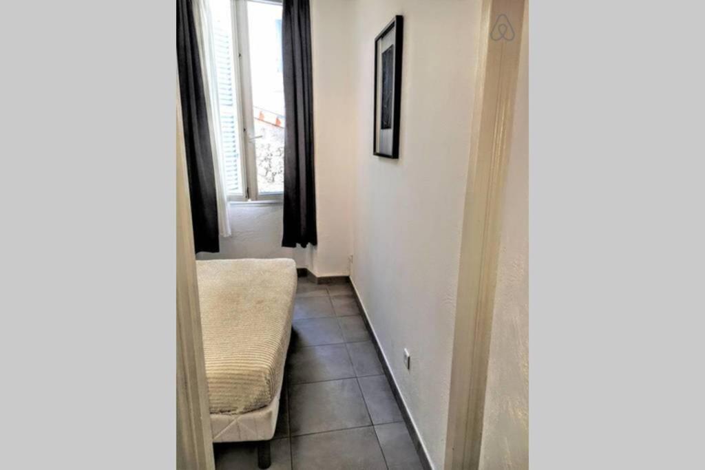 קאן C038-Elegant Apt A Few Steps From Beaches - Le Suquet מראה חיצוני תמונה